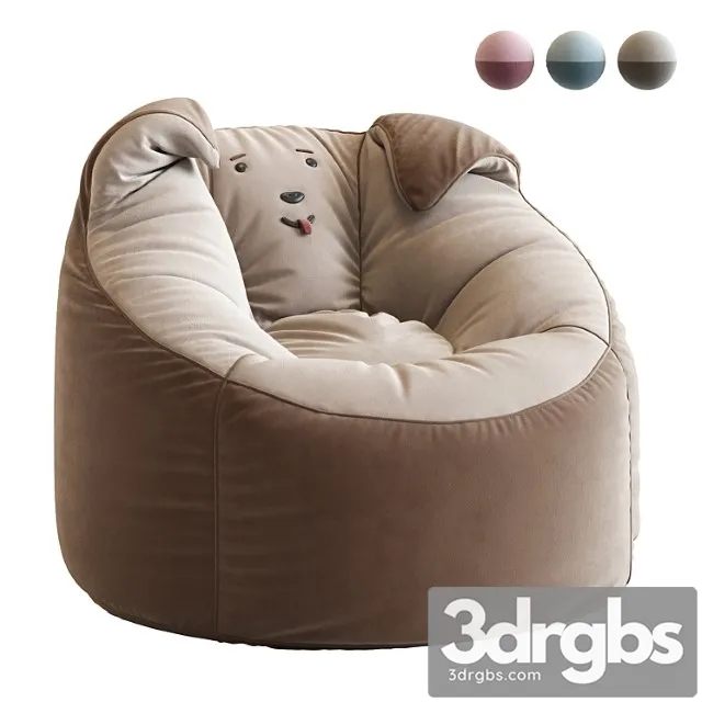 Animal bean bag chairs Animal bean bag chairs