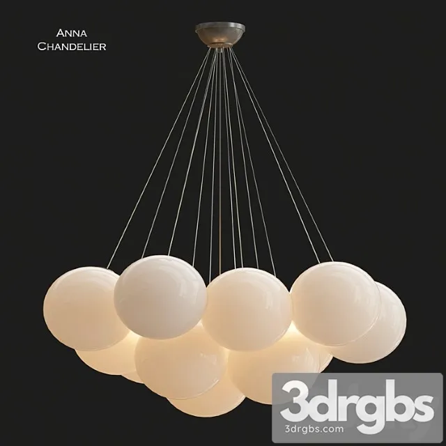 Anna chandelier Anna chandelier