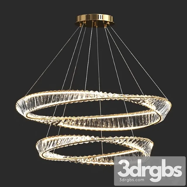 Anneau double ring Anneau double ring