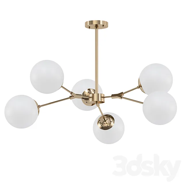 ANNES 3D Model ANNES 3D Model