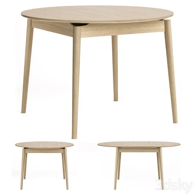 ANNI HAUS ALMOST 3D Model ANNI HAUS ALMOST 3D Model