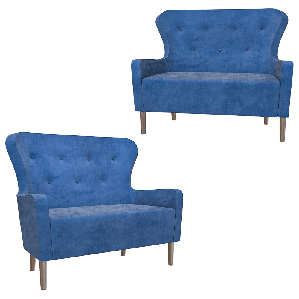 ANNI HAUS – Sofa Casino 3D Model ANNI HAUS – Sofa Casino 3D Model