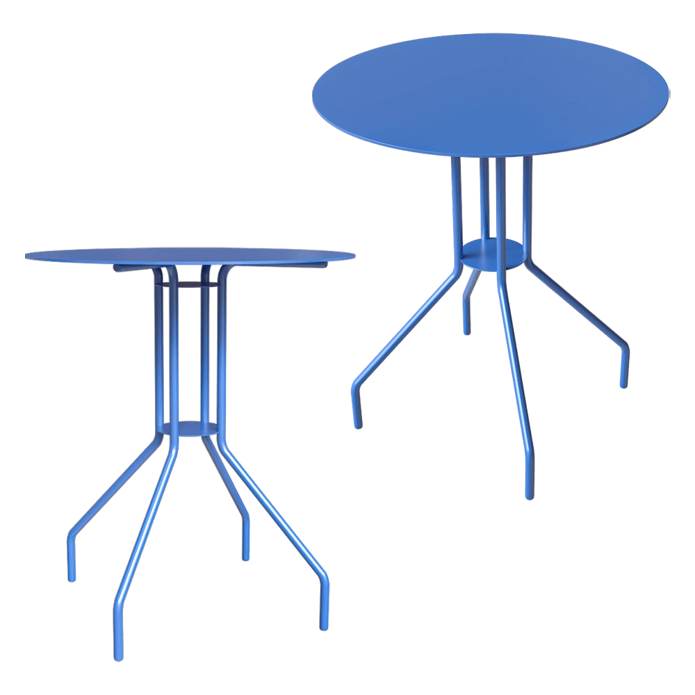 ANNI HAUS – Table Lega 4 3D Model
