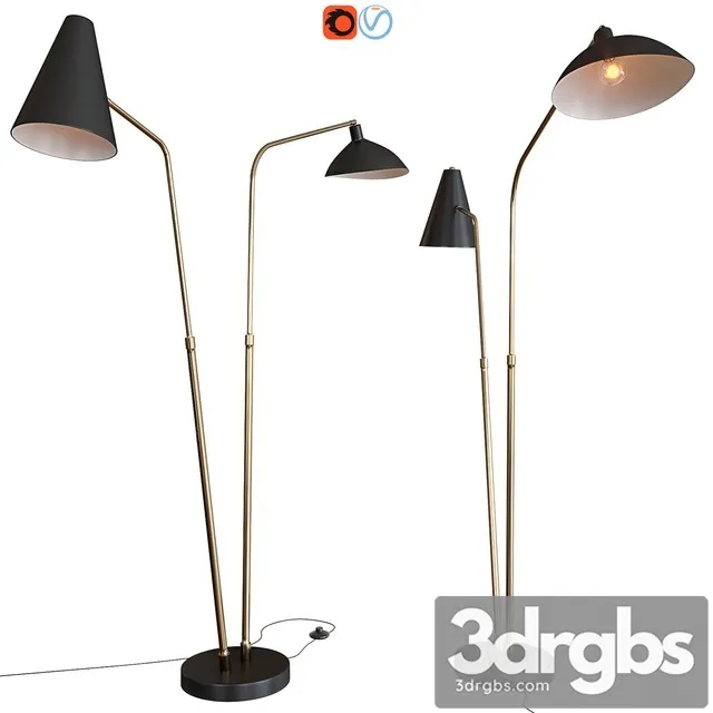 ANNIKA 3D Model Download