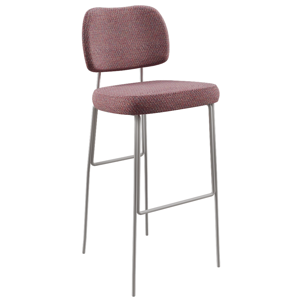 Annud – Barstool Kapoor 3D Model