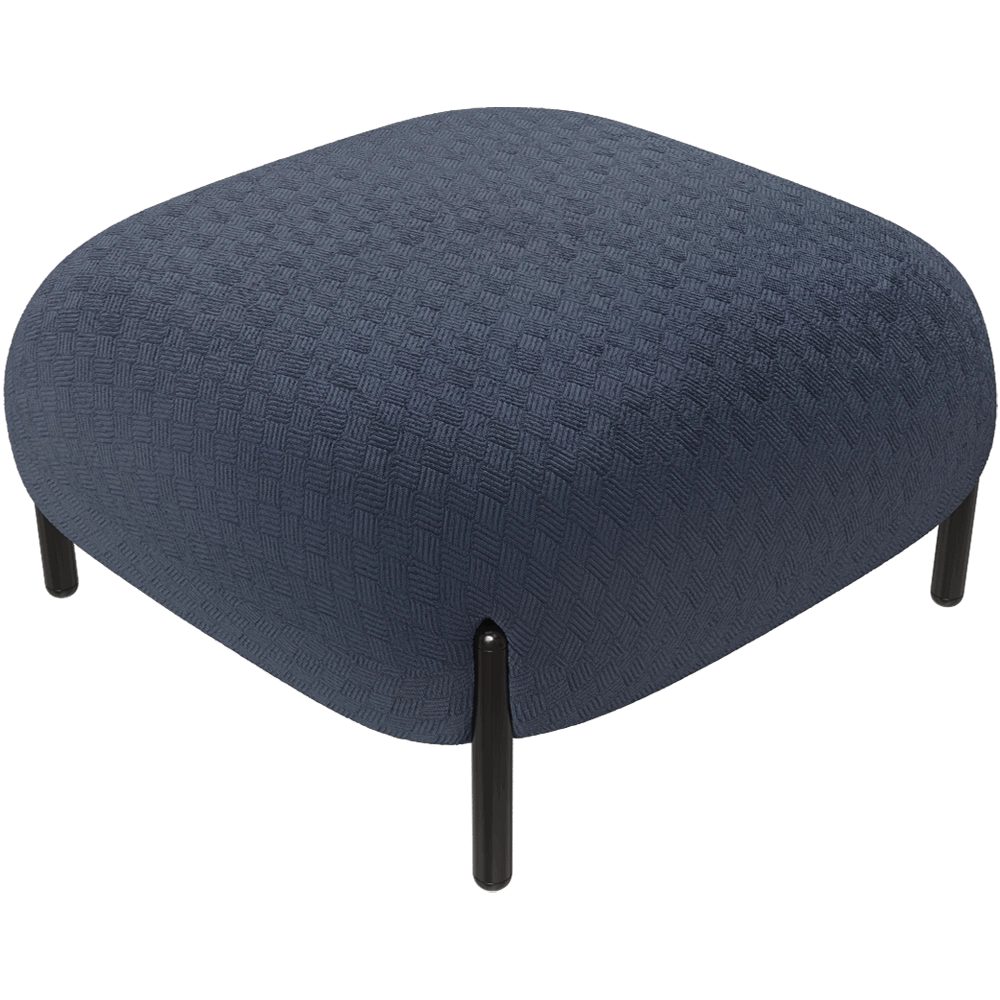 Annud – Pouf Balloon 3D Model