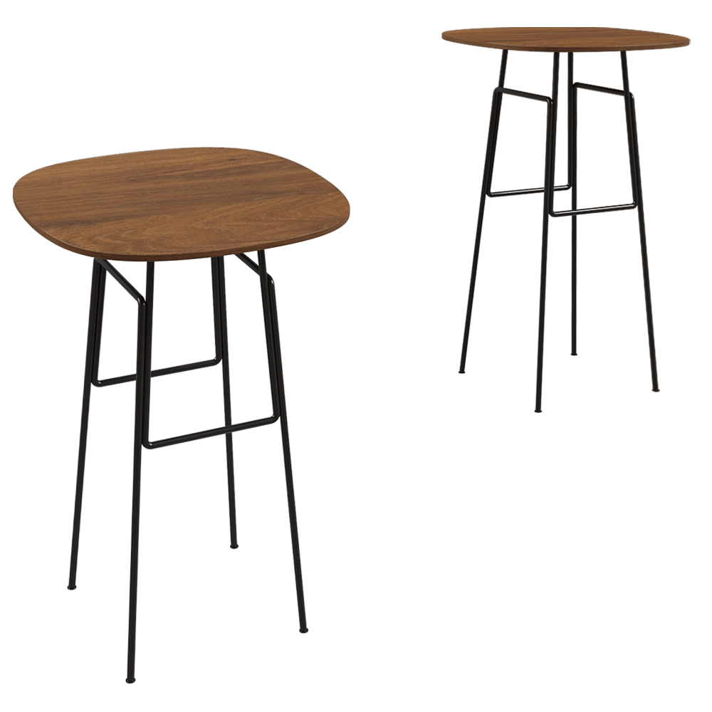 Annud – Table Kapoor 110 3D Model
