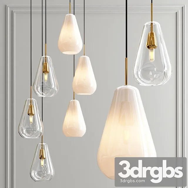 Anoli 1 and 3 medium by nuura Anoli 1 and 3 medium by nuura