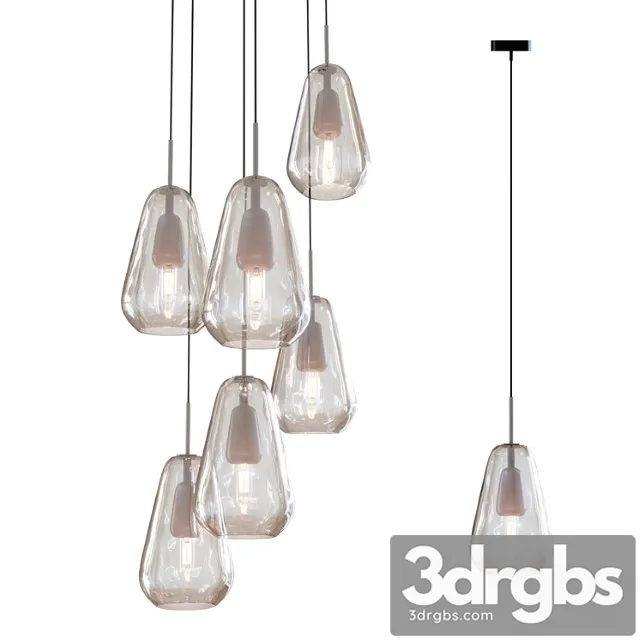 Anoli 6 by nuura Anoli 6 by nuura