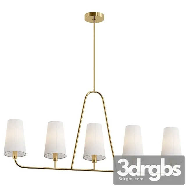 Ansel Light 3D Model Download Ansel Light 3D Model Download