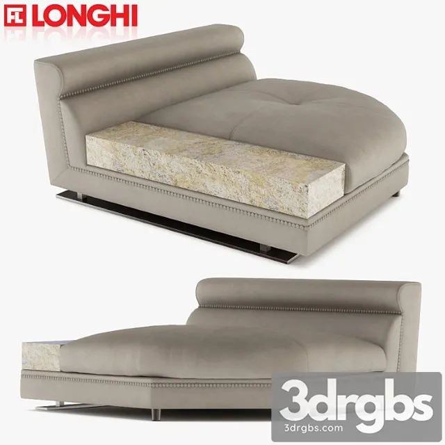 Ansel – longhi – sectional sofa Ansel – longhi – sectional sofa