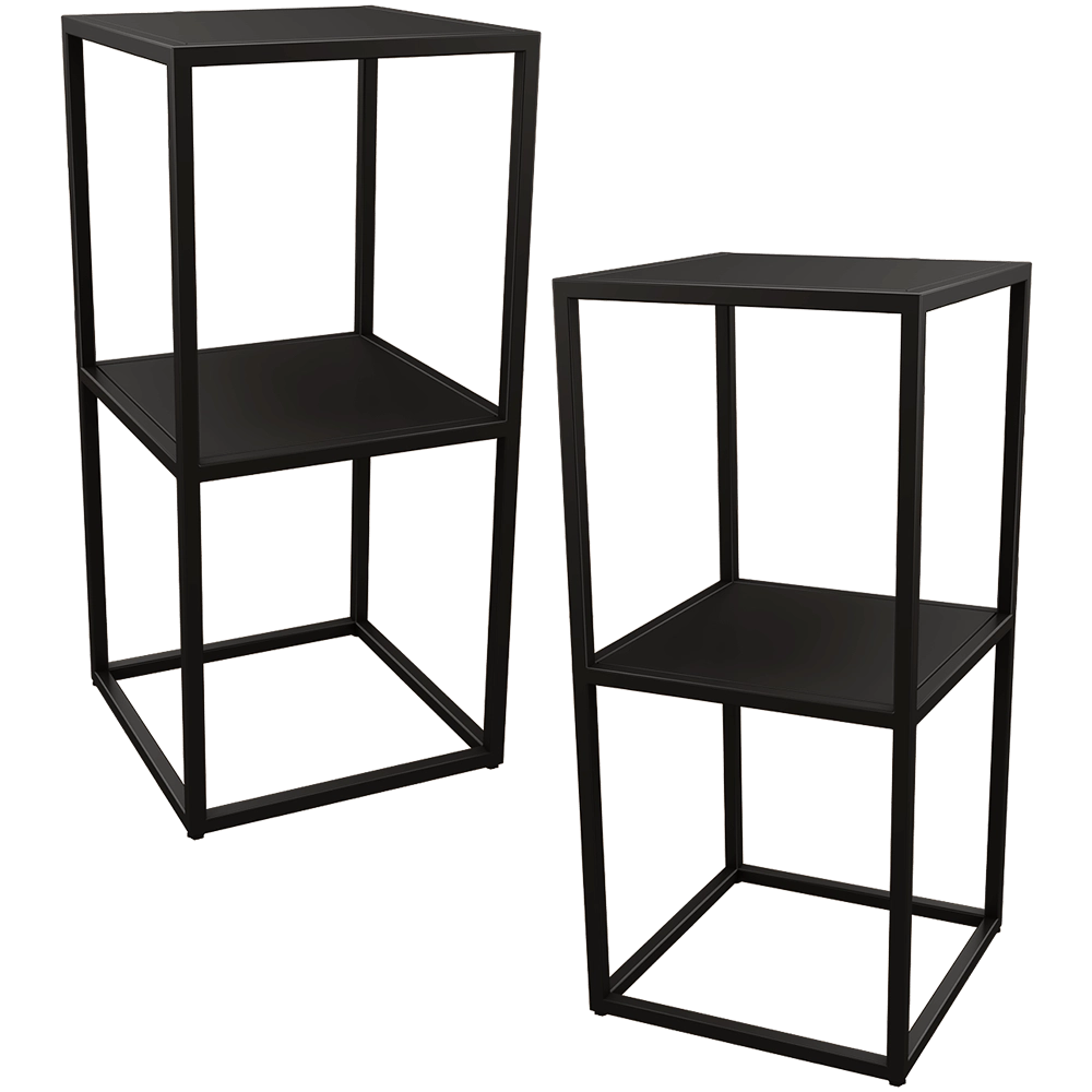 Ansen – Rack Racket square 3D Model Ansen – Rack Racket square 3D Model