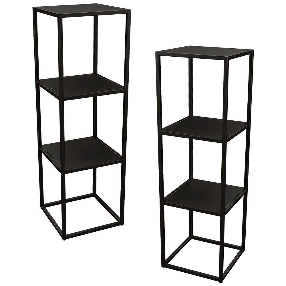 Ansen – Rack Square 3D Model Ansen – Rack Square 3D Model