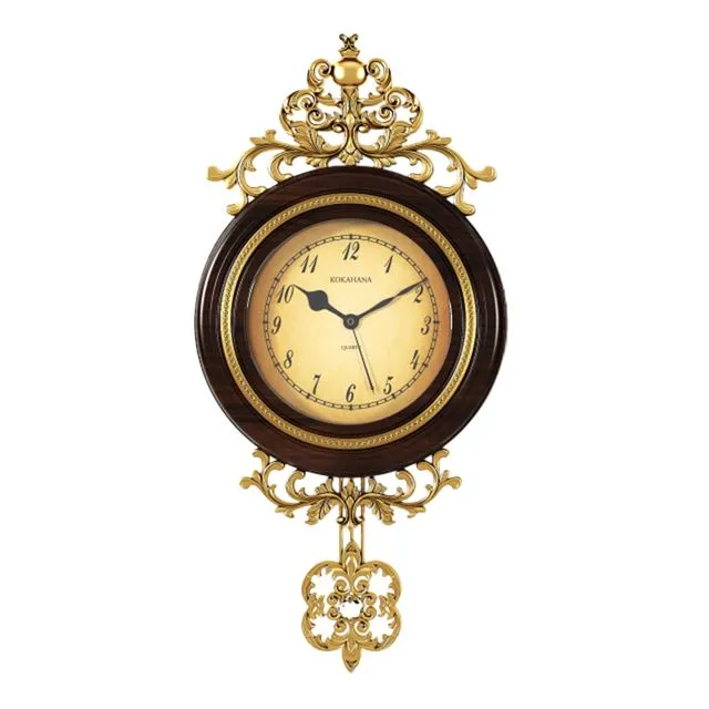 ANTIQUE CLOCK 1 3D Model ANTIQUE CLOCK 1 3D Model