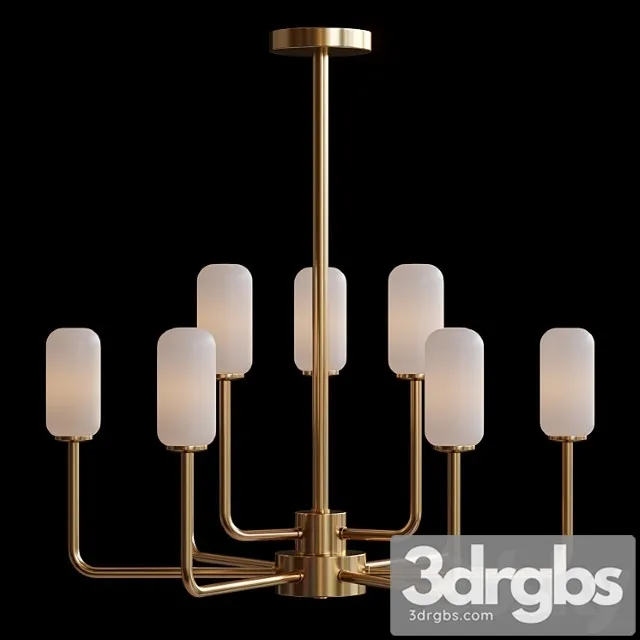 Antonia by Lampatron 2 3D Model Download Antonia by Lampatron 2 3D Model Download