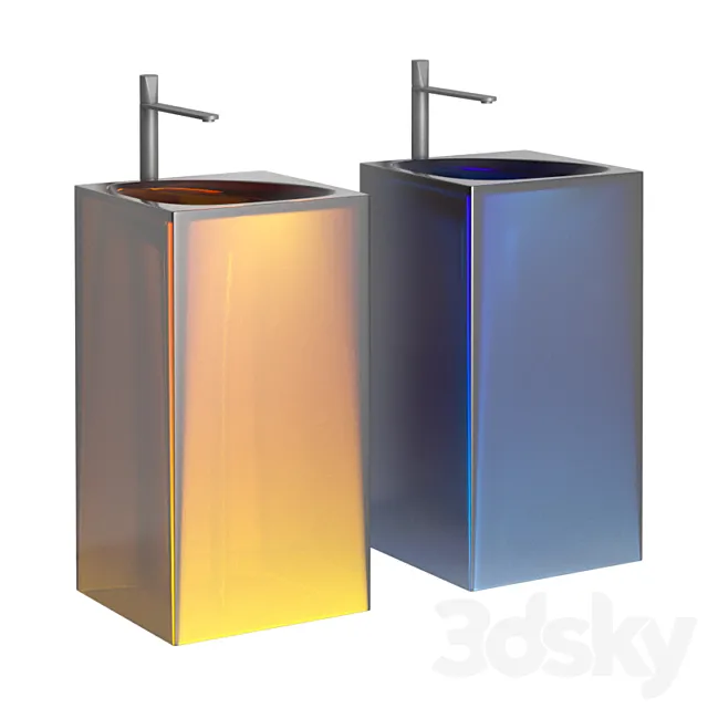 Antonio lupi Astro 3D Model Antonio lupi Astro 3D Model