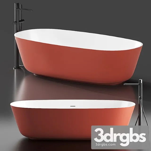 Antonio Lupi Baia 3D Model Download