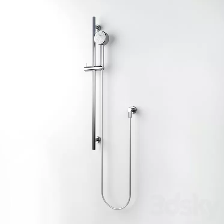 Antonio Lupi Bikappa BK152 3D Model