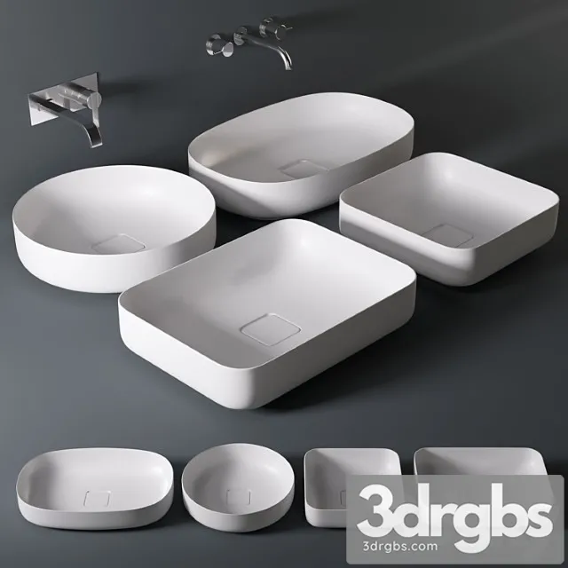 Antonio Lupi Bolo 3D Model Download Antonio Lupi Bolo 3D Model Download