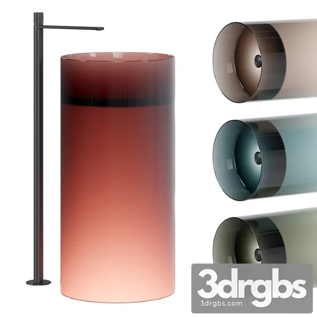 Antonio Lupi Breeze 3D Model Download Antonio Lupi Breeze 3D Model Download