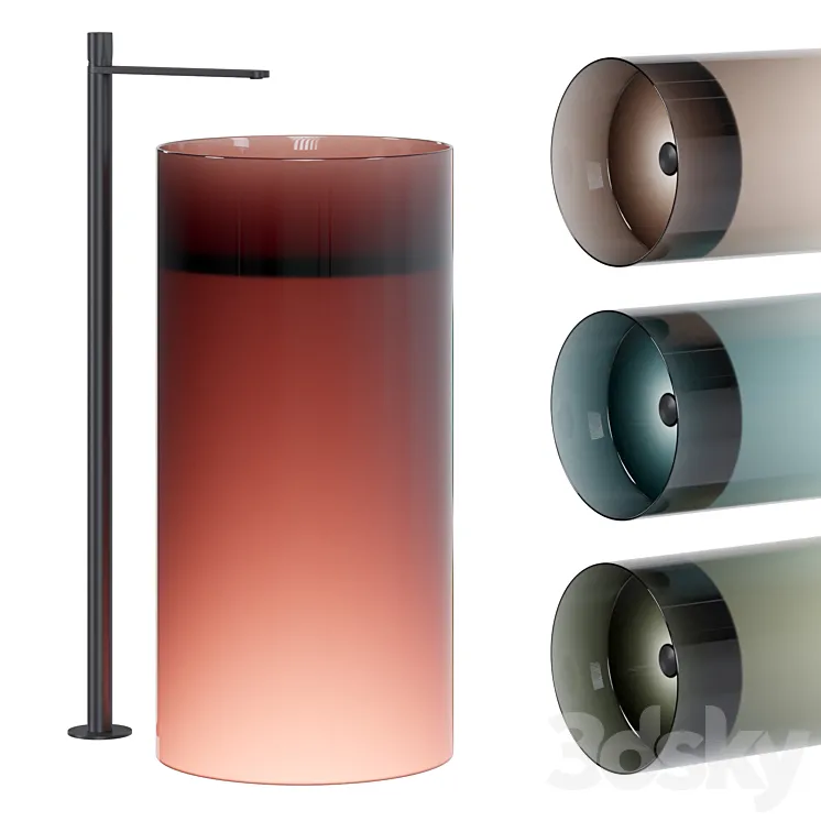 Antonio Lupi BREEZE 3D Model Free Download Antonio Lupi BREEZE 3D Model Free Download