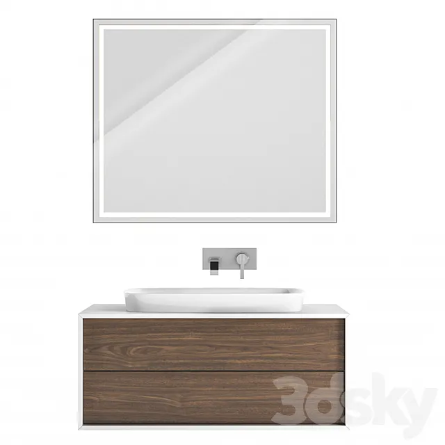 Antonio Lupi Bulbo Fila Bikappa 3DModel Antonio Lupi Bulbo Fila Bikappa 3DModel