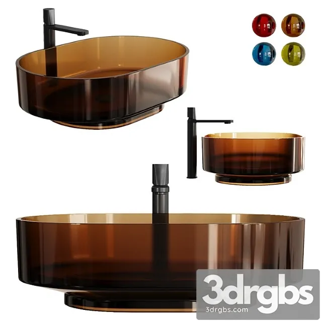Antonio lupi design borghi washbasin Antonio lupi design borghi washbasin