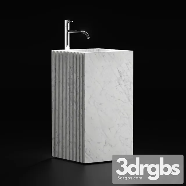 Antonio Lupi Design Controverso V3 3D Model Download Antonio Lupi Design Controverso V3 3D Model Download