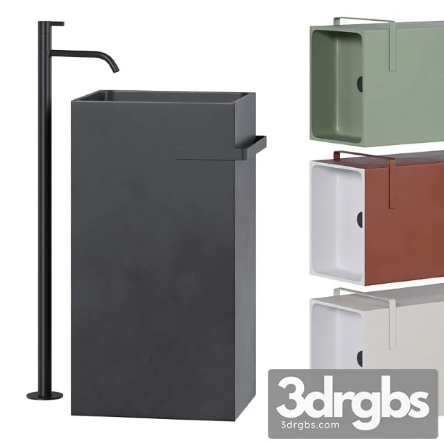 Antonio Lupi Fusto 3D Model Download Antonio Lupi Fusto 3D Model Download