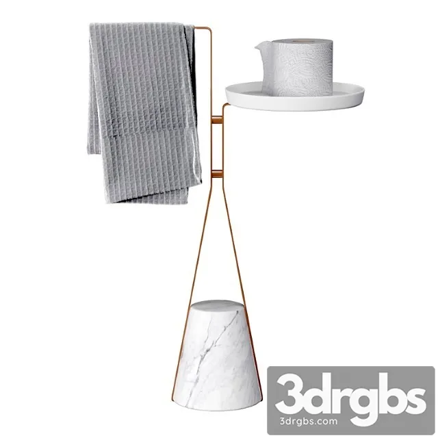 Antonio lupi halo4a Antonio lupi halo4a