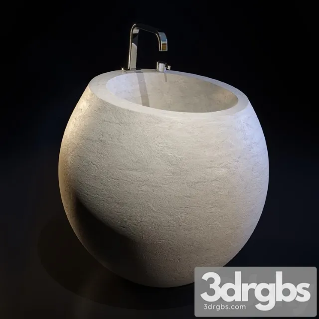 Antonio Lupi Opium 3D Model Download Antonio Lupi Opium 3D Model Download