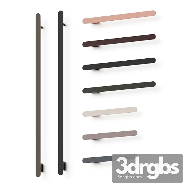 Antonio lupi rigo towel warmers