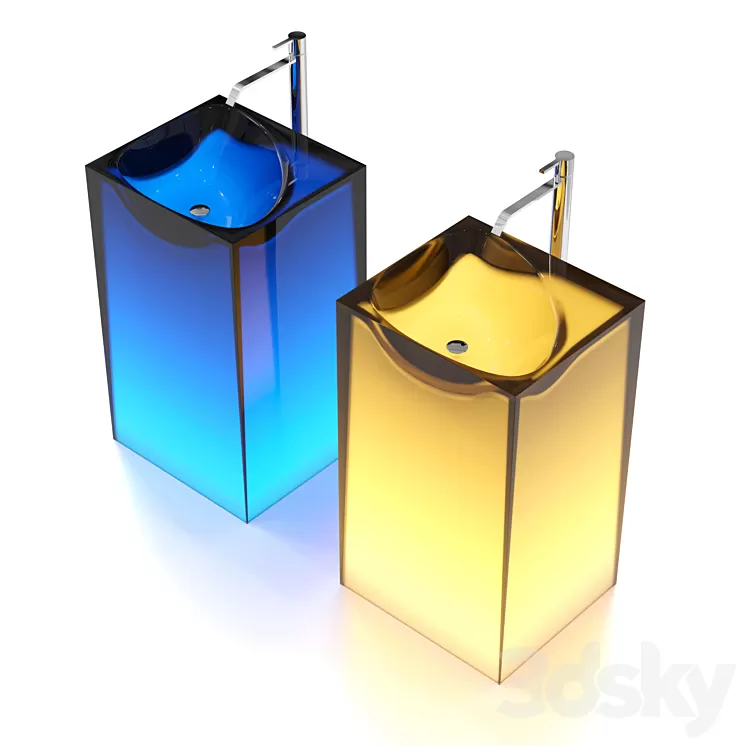 “Antonio Lupi sink “”ASTRO” 3D Model “Antonio Lupi sink “”ASTRO” 3D Model