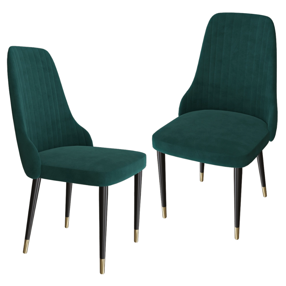 Antoniolupi – Chair Kongsberg 3D Model