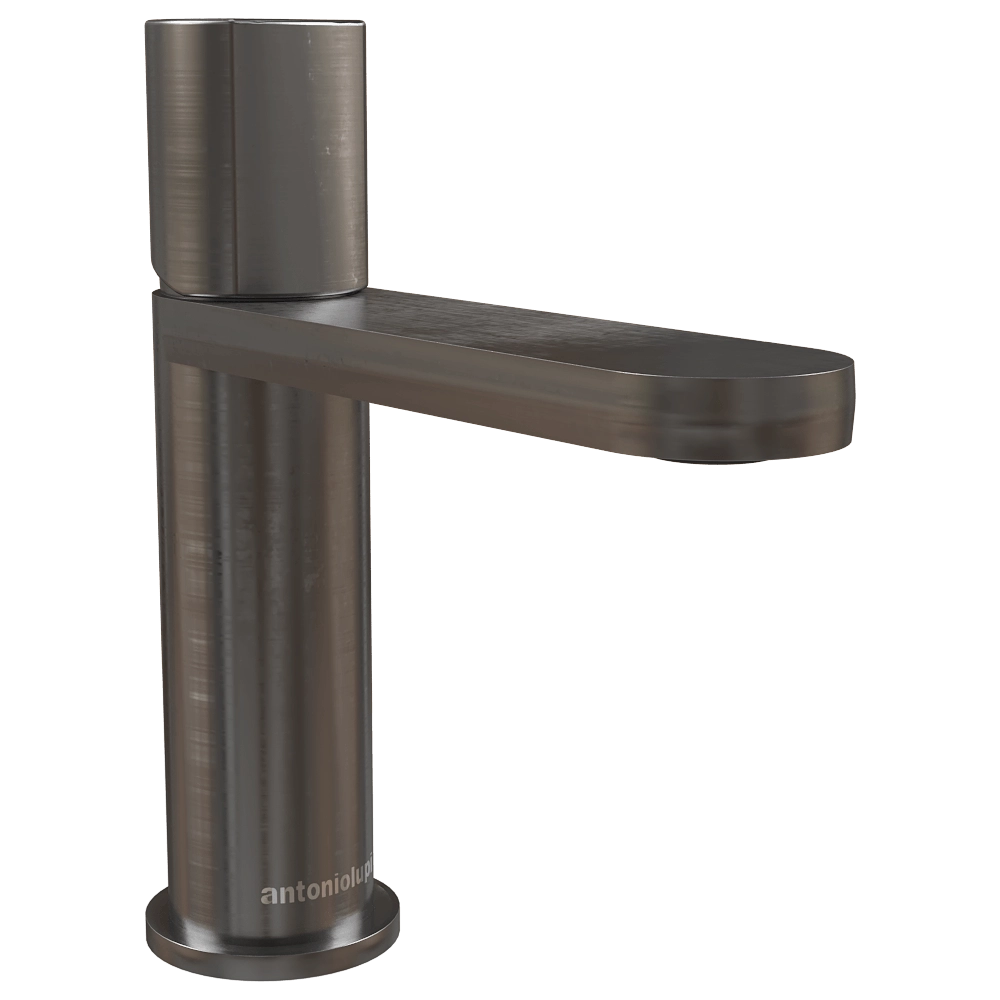 Antoniolupi – Faucet Indigo 3D Model