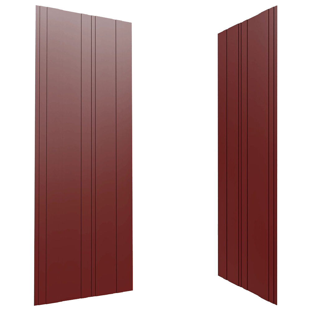 Antoniolupi – Radiator Bitl 120 3D Model