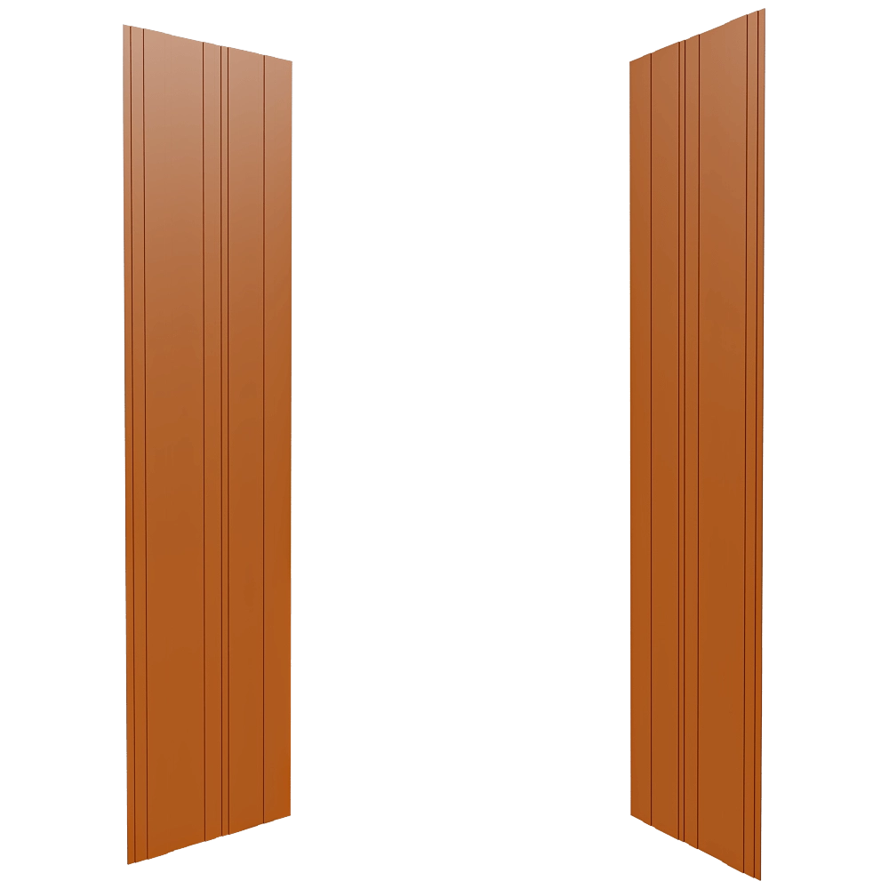 Antoniolupi – Radiator Bitl180 3D Model