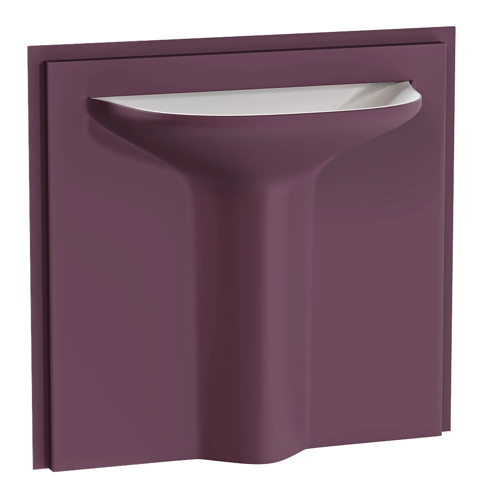 Antoniolupi – Sink Calice 3D Model