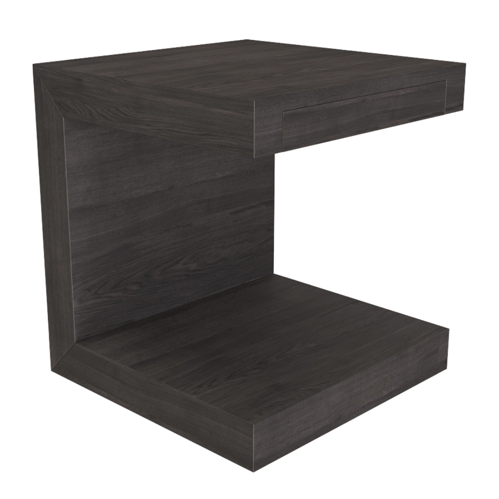 Antoniolupi – Tables Bergen 3D Model