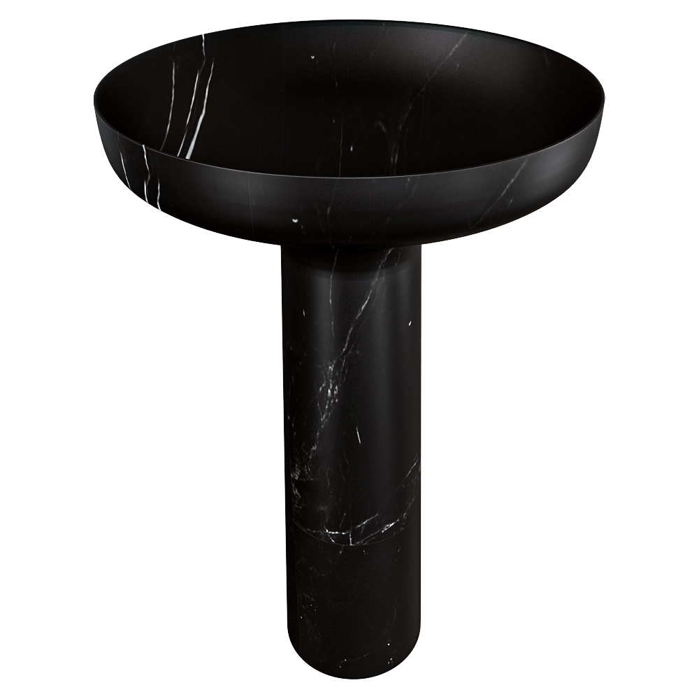 Antoniolupi – Washbasins Ago185 3D Model Antoniolupi – Washbasins Ago185 3D Model