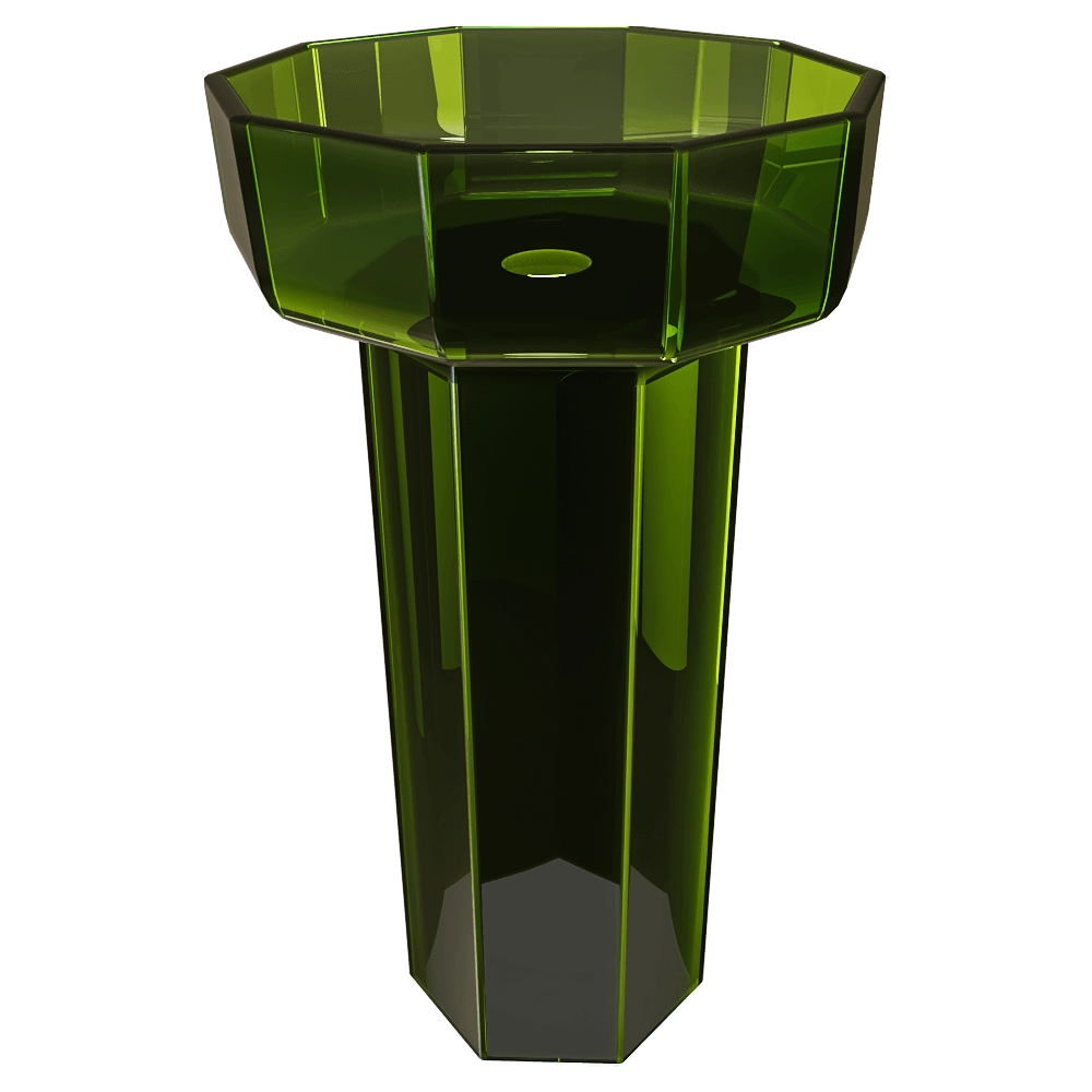 Antoniolupi – Washbasins Opale 10/20 3D Model Antoniolupi – Washbasins Opale 10/20 3D Model