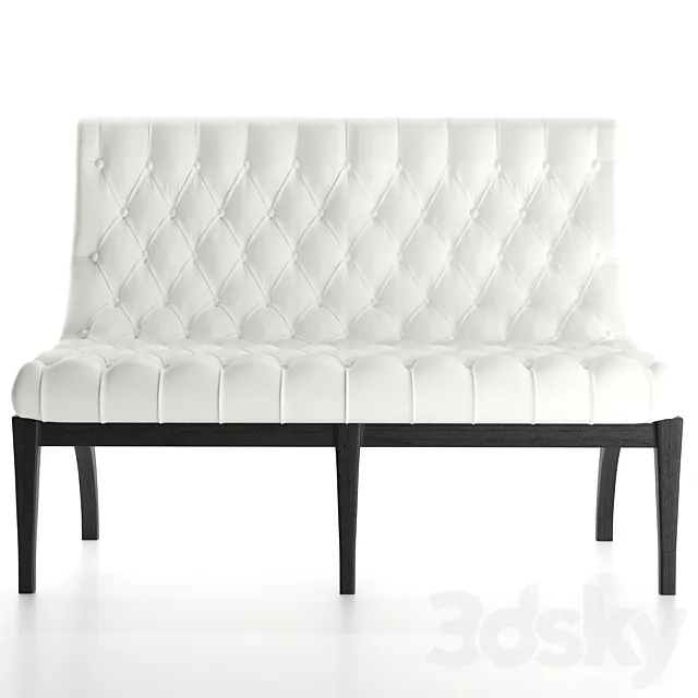 ANTONY CLASSIC 3DModel ANTONY CLASSIC 3DModel