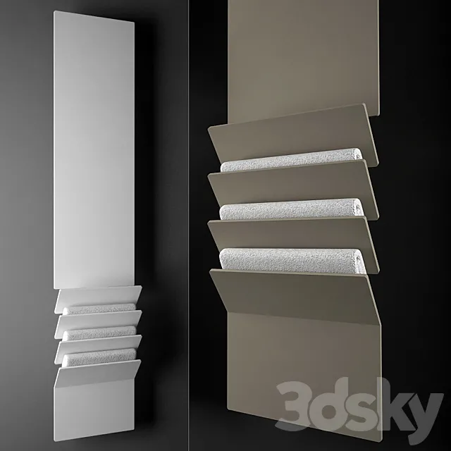 Antrax Flaps 3DModel Antrax Flaps 3DModel