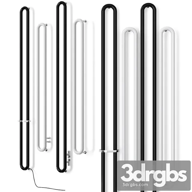 Antrax tubone radiator