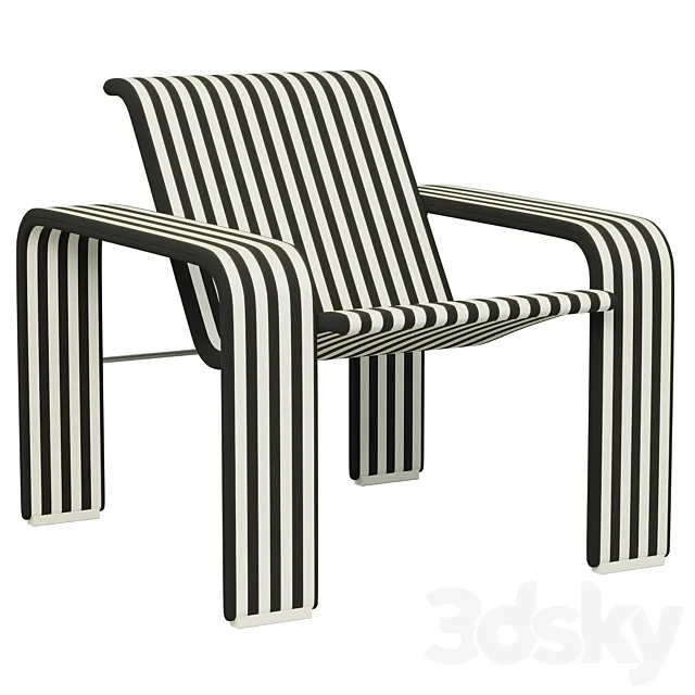 Antti & Vuokko 3D Model Antti & Vuokko 3D Model