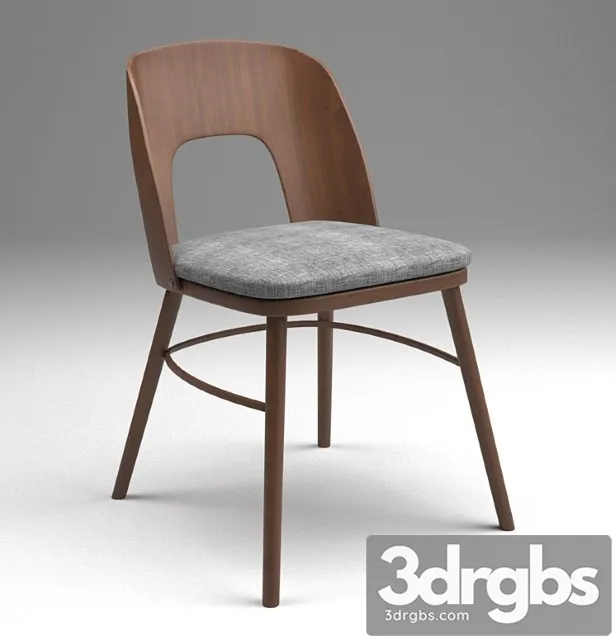 Antwerpen 2 3D Model Download