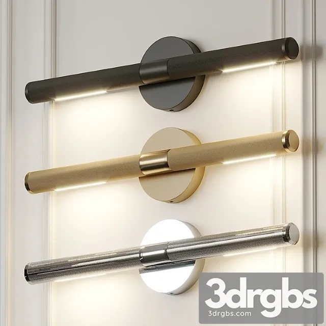 Anvers picture light by jonathan browning 3D Model Download