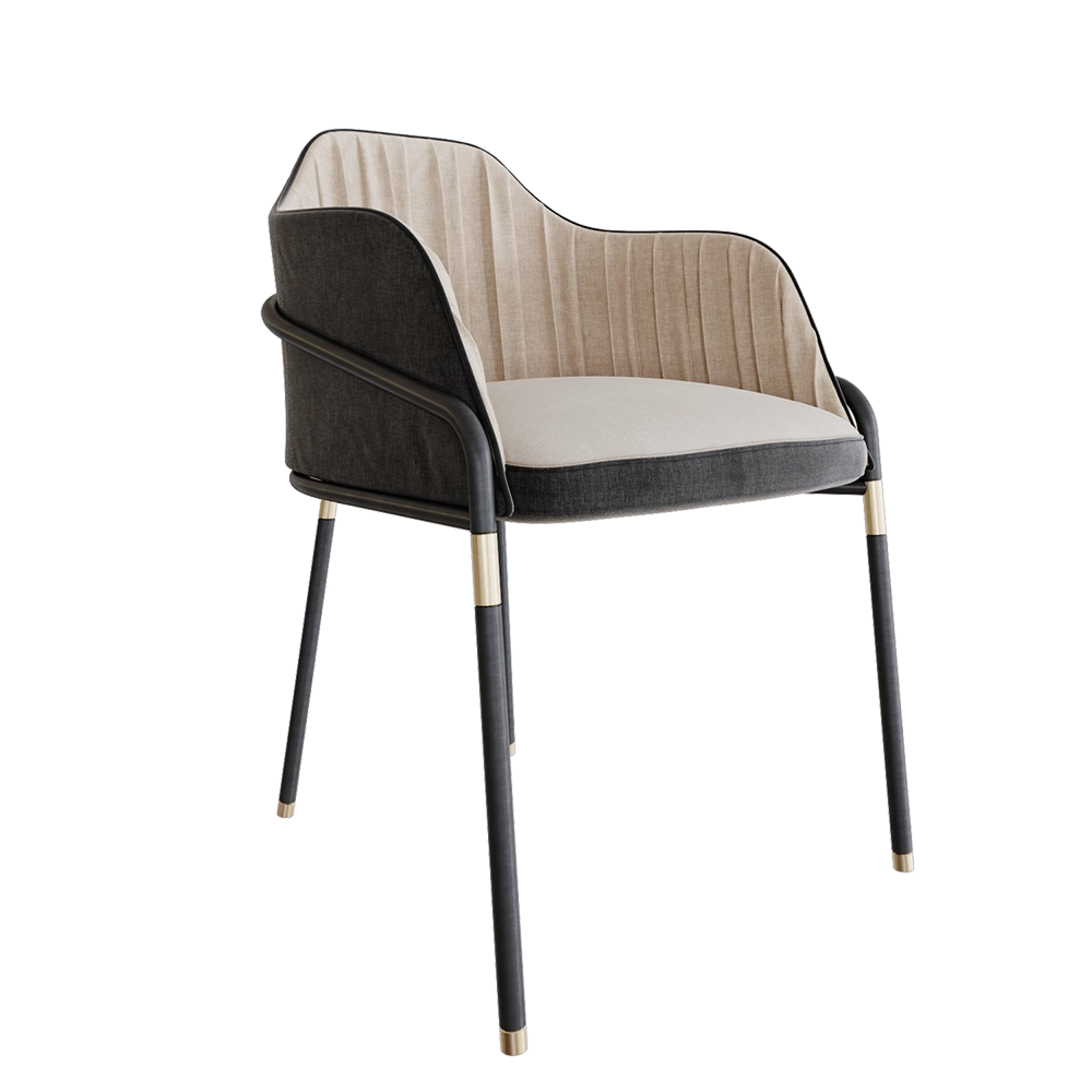 Any Home – Chair Y015 3D Model Any Home – Chair Y015 3D Model