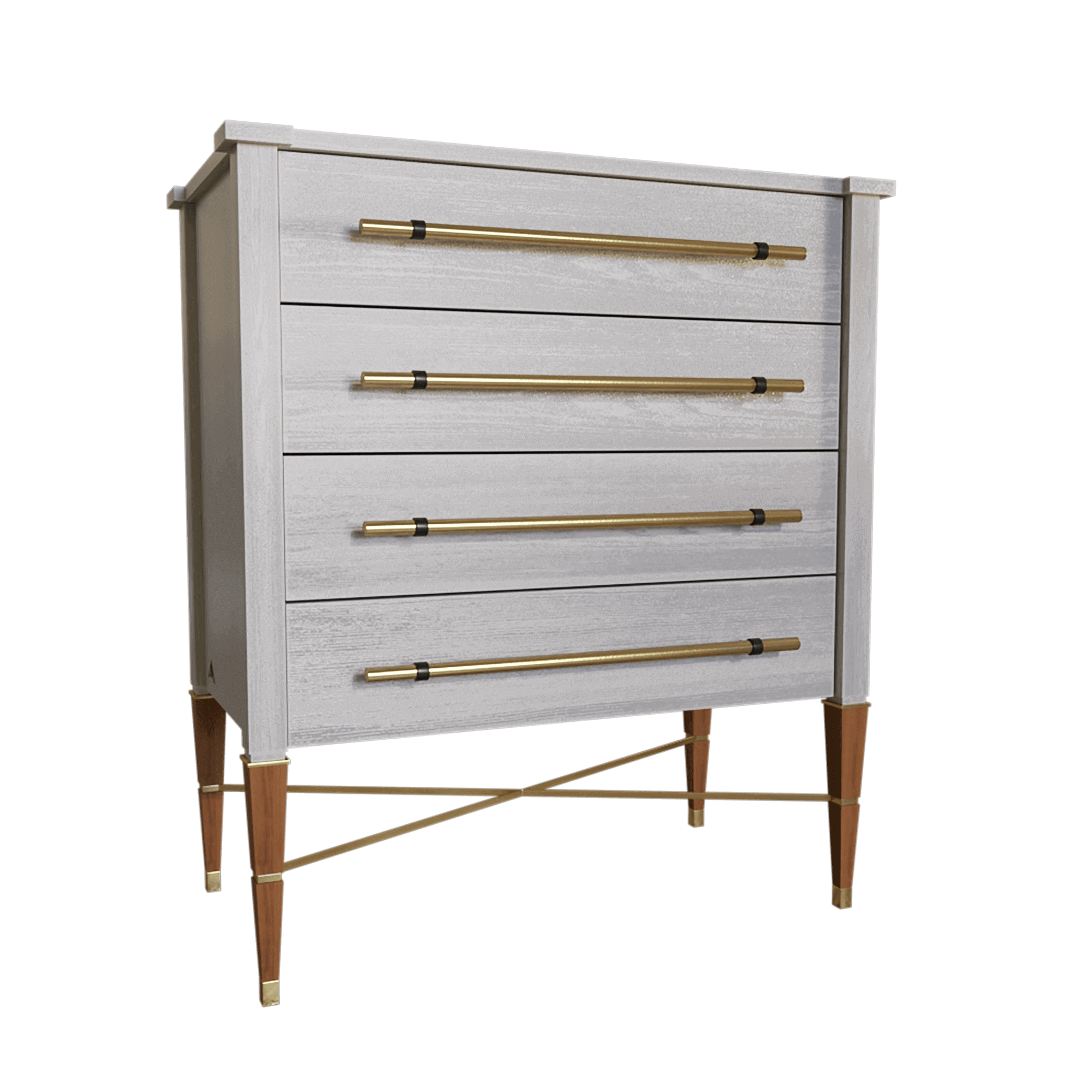 Any Home – Chest of drawers M010 3D Model Any Home – Chest of drawers M010 3D Model