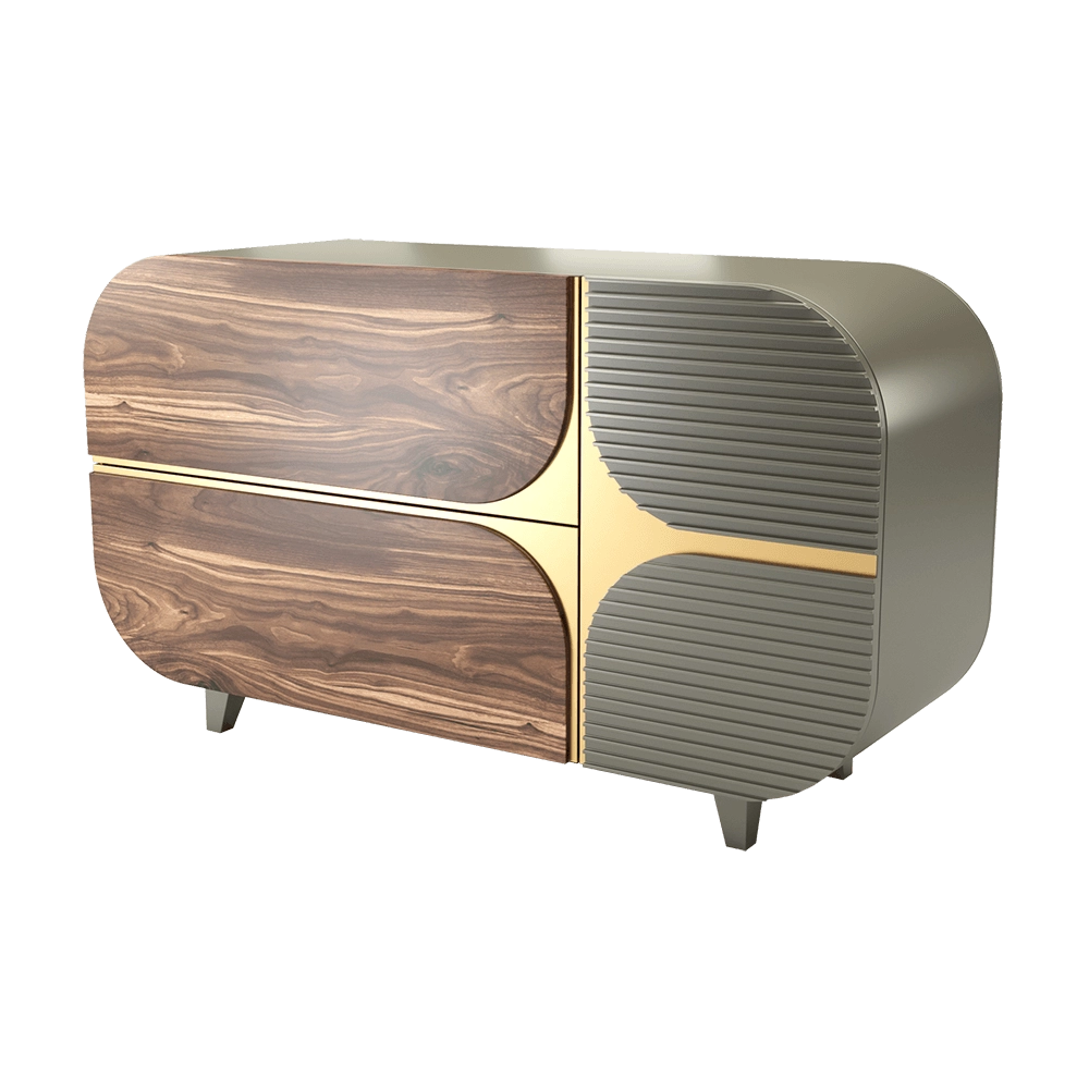 Any Home – Chest of drawers M028 3D Model Any Home – Chest of drawers M028 3D Model